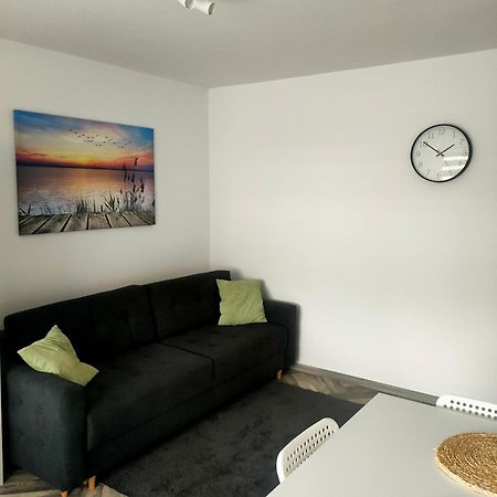 Apartament W Centrum Giżycko Εξωτερικό φωτογραφία