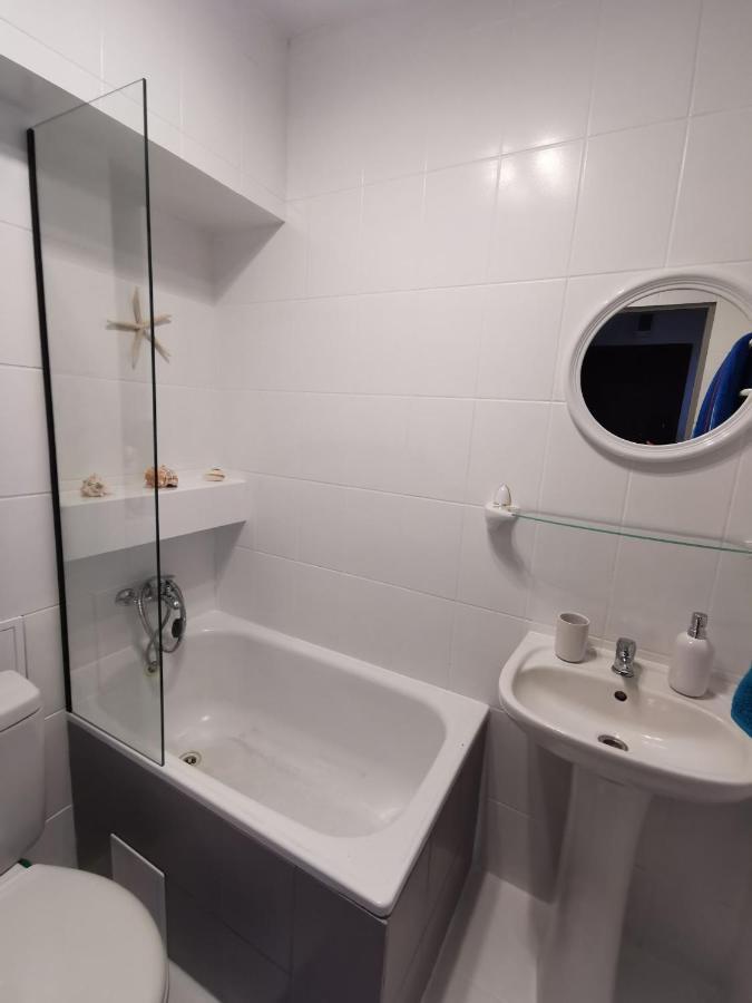 Apartament W Centrum Giżycko Εξωτερικό φωτογραφία