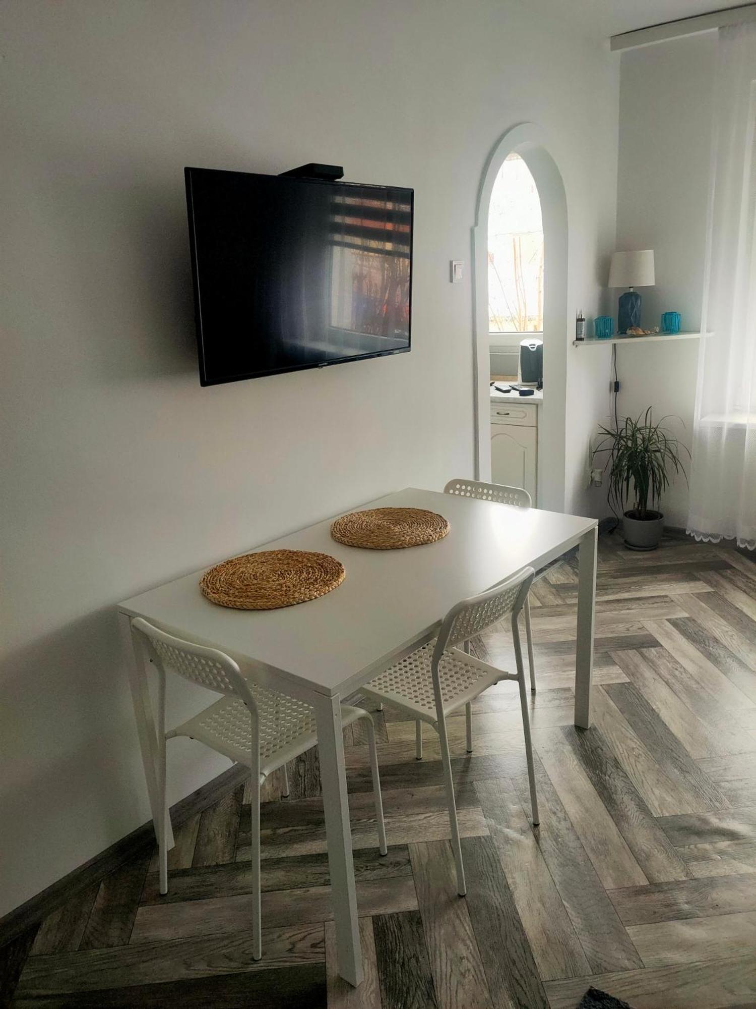Apartament W Centrum Giżycko Εξωτερικό φωτογραφία