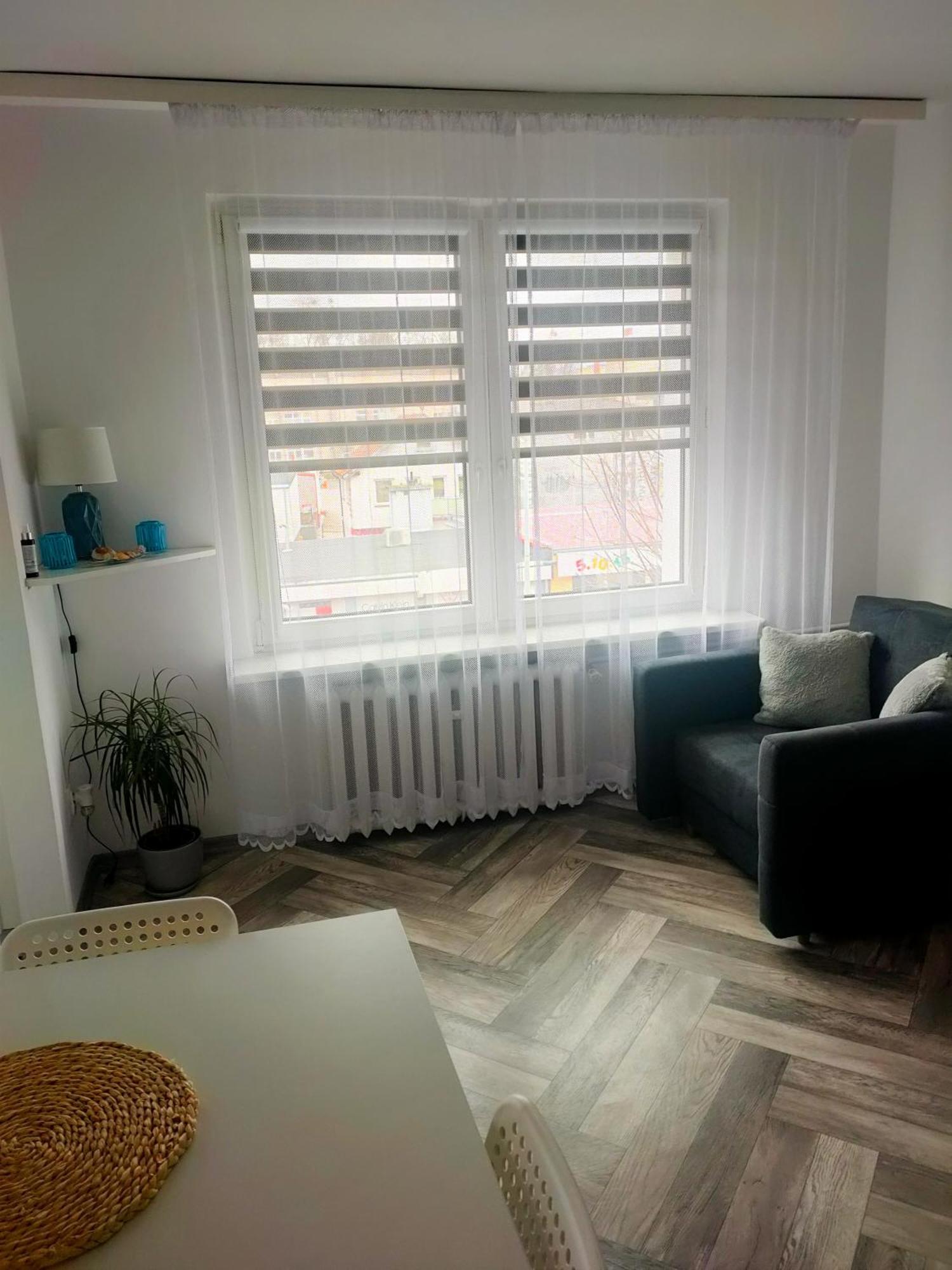 Apartament W Centrum Giżycko Εξωτερικό φωτογραφία